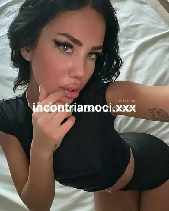escort.it - Renata tutta per voi