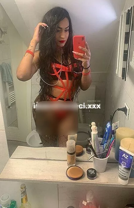escort.it - RENDE METROPOLIS 🔥💋🔥🔥🔥NEW CHANNEL  TRANS 🍼PER POCHI GIORNI ATT//PASS SÚPER ARRAPANTE... CARICA DI LATTE CALDO PER TE💦꧂24SU24