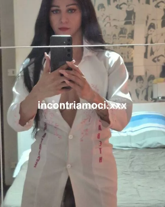 escort.it - RENDE🍒 🇧🇷PATRICIA TRANS🇧🇷 🇧🇷 PER VIVERE UN'ESPERIENZA UNICA