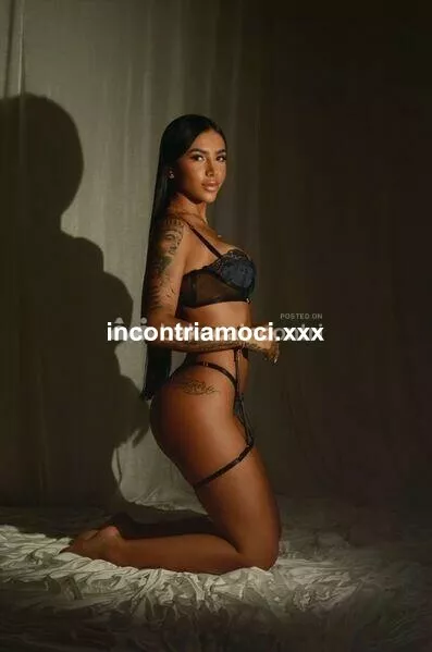 escort.it - 💝🆁🅰🅶🅶🅸🆄🅽🅶🅾 💝
RICEVO ANCHE CON AMICA 👯‍♀️🎀APPENA ARRIVATA 📍💎 💎💄🫦 𝓐𝓛𝓔𝓧𝓘𝓐 💄🫦 𝐋𝐀 𝐓𝐑𝐎𝐈𝐀 𝐂𝐇𝐄 𝐇𝐀𝐈 𝐒𝐄𝐌𝐏𝐑𝐄 𝐒𝐎𝐆𝐍𝐀𝐓𝐎 🍑🍆 MORA 👅💦PRELIMINARE DA URLO 💦🍆 📸 𝐅𝐎𝐓𝐎𝐒