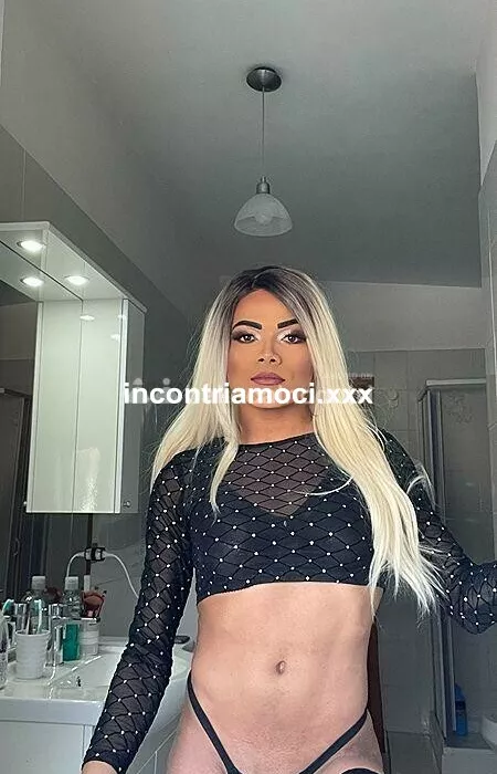 escort.it - Ritornata a Teramo lorena trans