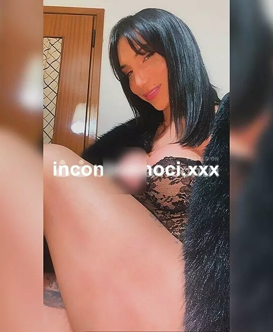 escort.it - Sabrinna Bella