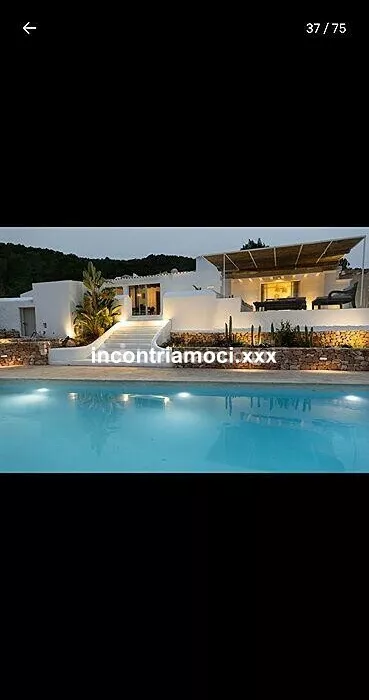 escort.it - Samantha trav