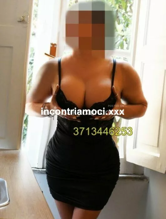 escort.it - SAN GIOVANNI VIA TARANTO Martina la vera regina dell' lato B completissima una vera maestra dei preliminari mettimi in prova e rimarrai sorpreso 😋😋