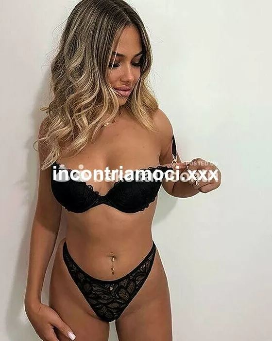 escort.it - SAN LEONE 💄 🎀APPENA ARRIVATA🎀👑💄DOLCE💯BELLISIMA💎👑AFFASCINANTE👑MORBIDISSIMA 👑TERRIBILMENTE SEXY💄🐄💯DECIMA💯X💯NA