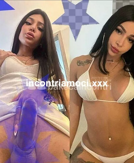 Trans a Chieti - Foto 1 - escort a san salvo marina d,  abruzzo