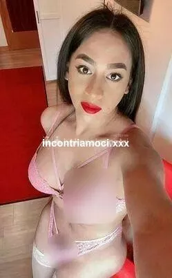 escort.it - 💞 SANTA MARIA DEL FOCALLO APPENA ARRIVATA BELLA TRANS💞 ATTIVA PASSIVA SENSUALE MOLTO CALDA ARRAPANTE PIENA DI LATTE 🍼