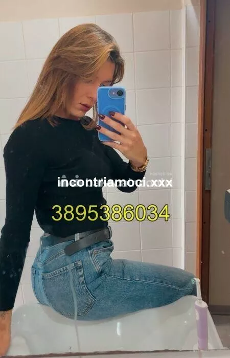 escort.it - SANTA RITA APPENA TORNATA IN CITTA🧜‍♀️ATTENZIONE, la regina del piacere Camila Ferraz è la più intrigante e sexy di tutte 🧞‍♀️