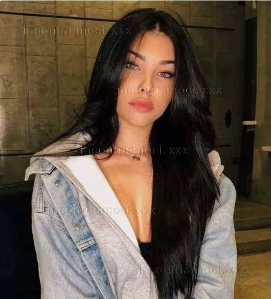 escort.it - SARA BELLA MORA,T.A.N.T.R.A MASSAGE.ACCATTIVANTE BRUNA A CHIETI