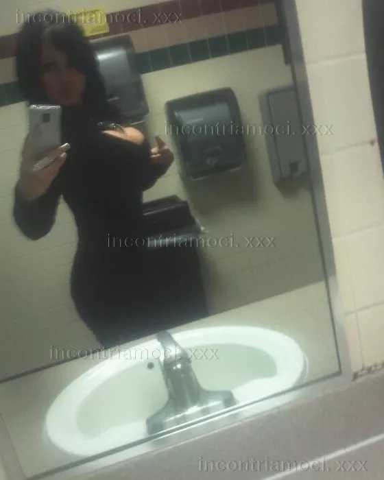 escort.it - SARA FORMOSA ESCORT PER INCONTRI DI PASSIONE E COINVOLGIMENTO A TERAMO