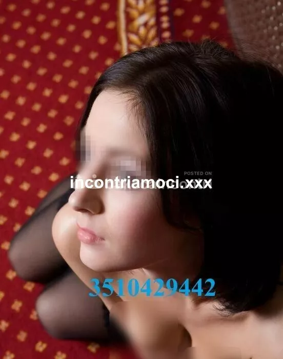 escort.it - SARZANA...  BELLA KATY POLACCA 💯x💯POCHI GIORNI