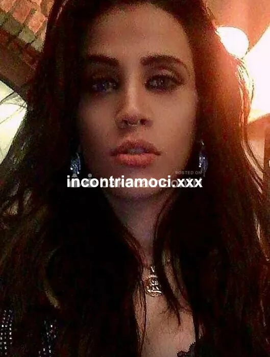 escort.it - ❤️❤️❤️ SEI ESAUSTO DALL'INCONTRO CON TRANSESSUALI NOIOSE, FREDDI E DISTACCATE?!... ALLORA NON ESITARE, VIENI A