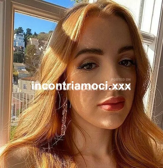 escort.it - Sempre disponible