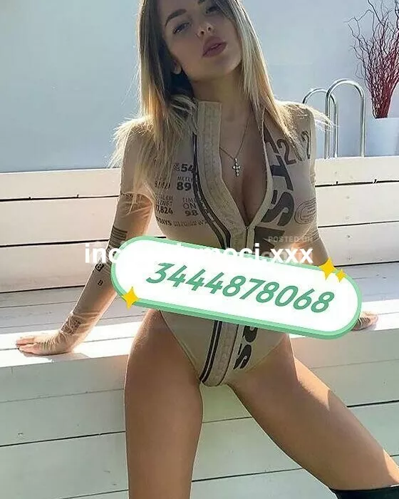 escort.it - Sensuale giovane donna❤️
Outcall Esclusivo