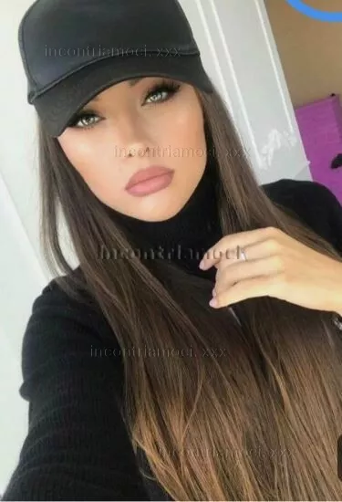 escort.it - SENSUALITA' E COINVOLGENTE DESIDERIO DI PIACERE... IL VERO TANTRA A teramo