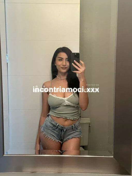 escort.it - Sesso naturale