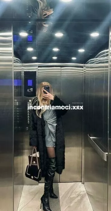 escort.it - SEXY  ITALIANA VANESSA , PIENA DI CLASSE E MIX DI DOLCEZZA E PORCA MAIALINA VERA .ATTIVA PASSIVA 100%.. SERATE LUNGHE 🔥😜
