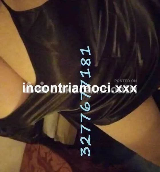 escort.it - Signora matura molto golosa per farti assaporare il vero piacere 😘😘😘