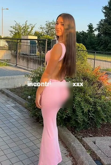 escort.it - Sofia🙈💕