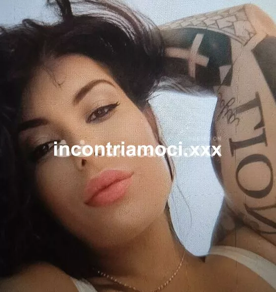 escort.it - 🇮🇹👑🦁 Sofia Lyon 🦁👑🇮🇹