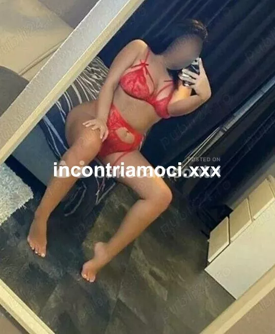 escort.it - SOLO RAGGIUNGO NON STRANIERI A CASA TUA O HOTEL DISPONIBILE A QUALSIASI ORARIO