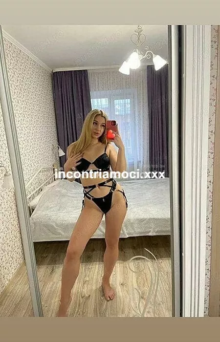 escort.it - SOLO RAGIUNGO  💋💋🫦APPENA ARRIVATA 😍🔥 NUOVA IN ZONA VIENI A TROVARMI NON TE NE PENTIRAI💋 DISPONIBILE ❌24h