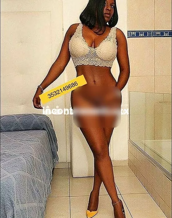 escort.it - SONDRIO 
🔥💯🍀AMY BELLÍSIMA CALDA MULATA DOLCISSIMA E PASSIONALE, )FANTASTICA RAGAZZA CON UN FISICO MOZZAFIATO, CURVE PERFETTE E T