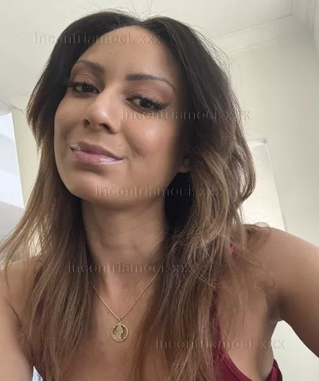 escort.it - Sono disponibile