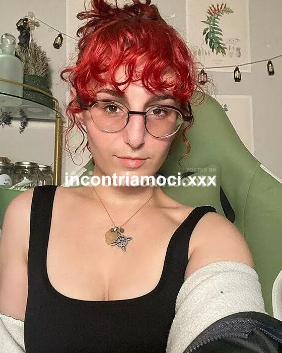 escort.it - Sono disponibile per incontri sessuali seri ora