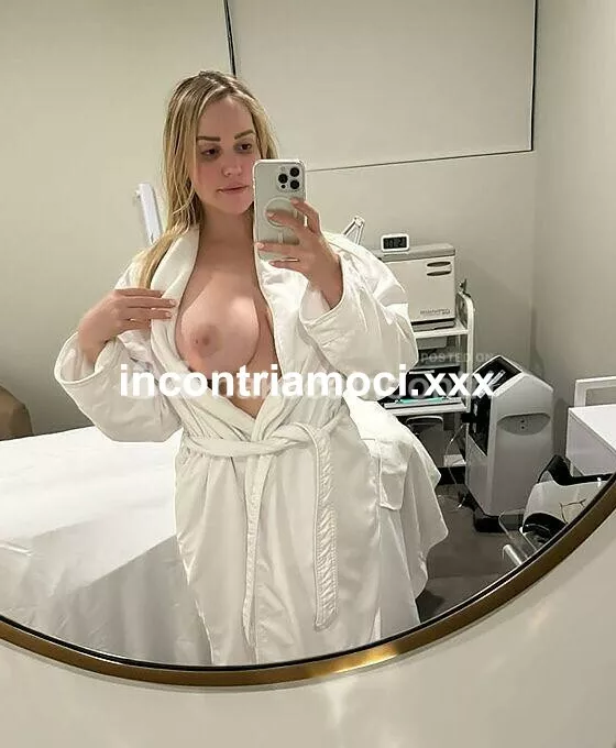 escort.it - Sono disponibile per tutti