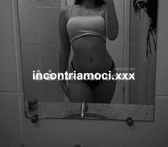 escort.it - Sono Eva di passaggio solo oggi a Taranto