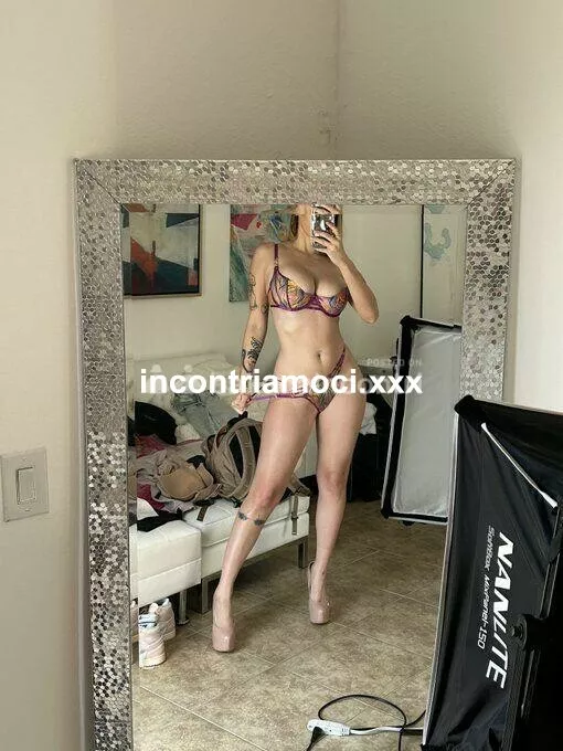 escort.it - Sono una donna bellissima e affascinante, disponibile per incontri sessuali e anche per videochiamate molto piccanti🍑🥵🍆.