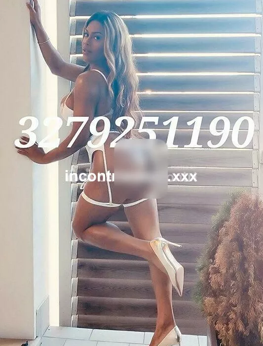 escort.it - 🔥SORISOLE🔥TRANS🔥IVY MÜLLER🔥UN MIX DI DOLCEZZA E MALIZIA PURA🔥