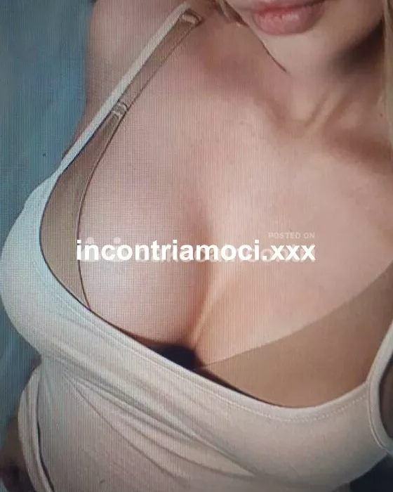 Donna a Biella - Foto 1 - escort a biella centro,  piemonte