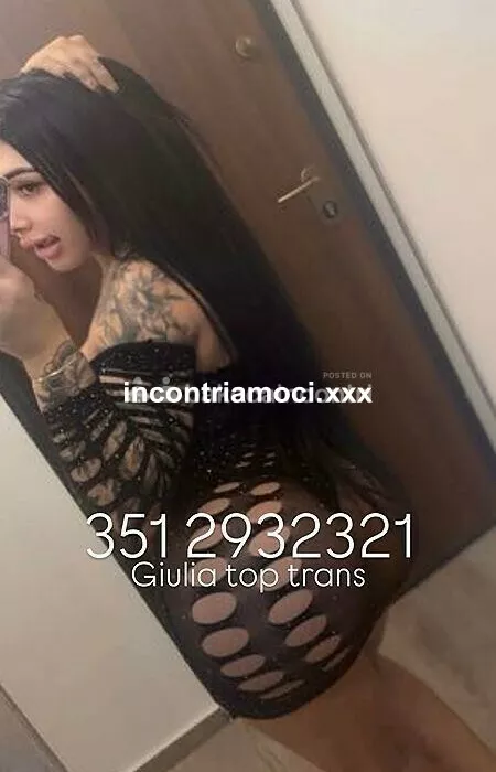 escort.it - 🇮🇹STADIO CIBALI - ESCORT BELLISSIMA TOP TRANS🇮🇹