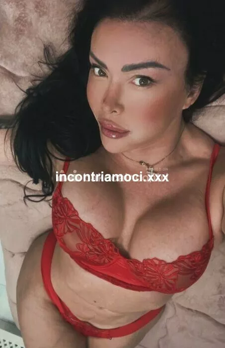 escort.it - 🛑STOP!!🛑 💗💎💎KIM BELLISSIMA E STUPENDA CAVALLA TRANS🔥💎INCANTEVOLE 🔥💎