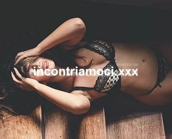 escort.it - Studio Tantra massaggi