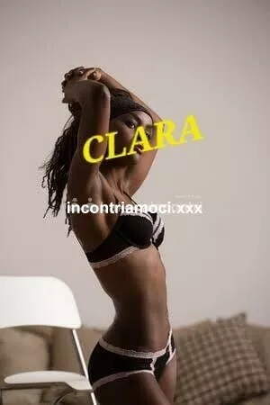 escort.it - STUPENDA 💕 BAMBOLINA DI CIOCCOLATA***CLARÁ*** VERA REGINA DEI PRELIMINARI****69