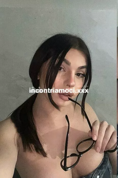 Trans a Napoli - Foto 1 - trans a viale dei pini nord,  campania