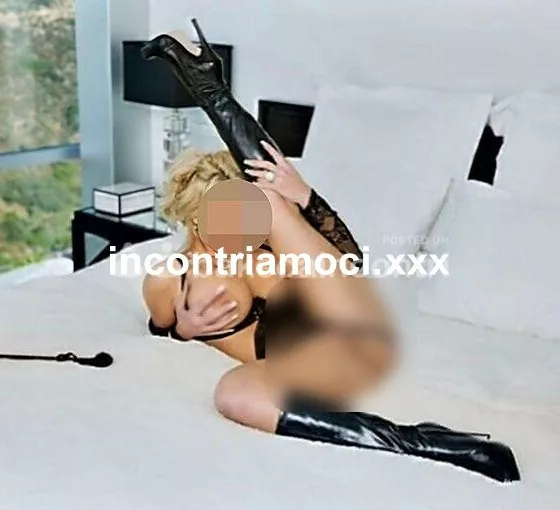 escort.it - ⭐⭐⭐⭐⭐TANIA BELLISSIMA DONNA DELL'EST APPENA ARRIVATA A VILLA ROSA