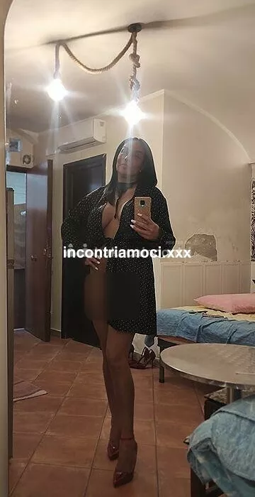 Trans a Napoli - Escort a mercato