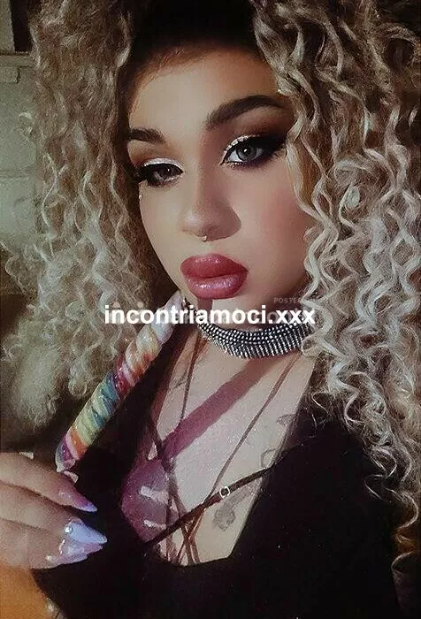 escort.it - TERNI TRANS CAMILLA😈⛔ 🔝 ITALIANA TRANS 🥂 TROIETTA 🔥 BOCCA CALDA E GOLA PROFONDA 😈 24/24 🅿️ 🏠🌶️