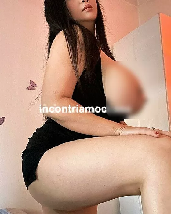 escort.it - 💥💥💥 tette grande naturale💥💥💋💋💋💋💋​sarà thailandese
