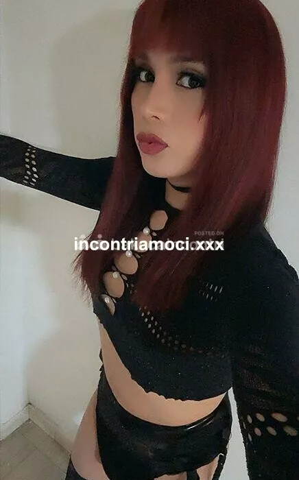 escort.it - 🇻🇪 TIRANO PRIMA VOLTA KARINA TRANS 🏳️‍⚧️ VENEZOLANA SENZA LIMITI PAS/ATT 👅FOTO REALLE 100%