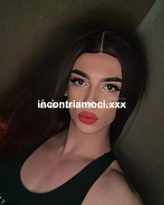 escort.it - 💖👄TOP TRANS ATTIVA E PASSIVA SICILIANA 21 CM CAVALLONA DOTATA 💖👑LUSSUOSA CAMERA