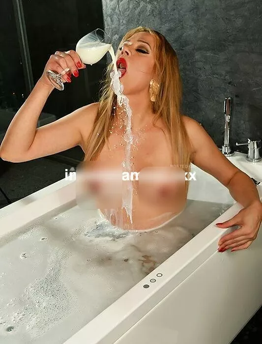 escort.it - Top trans Massaggiatrice