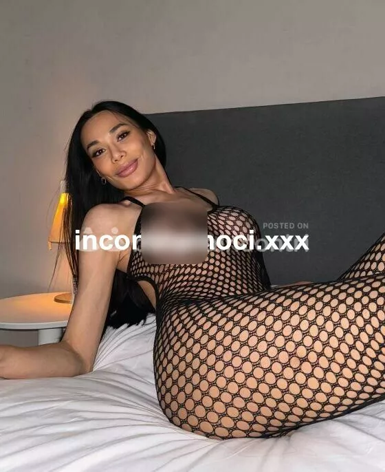 escort.it - 💎 TOP TRANS - THAI LADYBOY 💎DISPONIBILE A PADOVA DA OGGI FINO AL 29 MARZO❗️