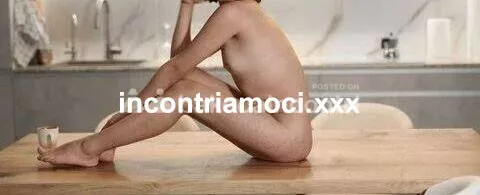 escort.it - TORNATA SU GRANDE RICHIESTA. ULTIMI GIORNI A TRAPANI. Elisa ragazza Italiana 30 anni. Amante delle Coccole lato a lato b più massaggio. 💕💕