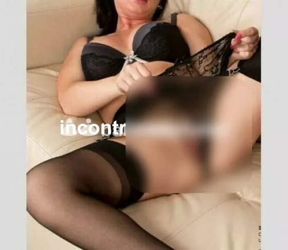 escort.it - TORTONA Casalinga in calore. La sborra mi piace in bocca