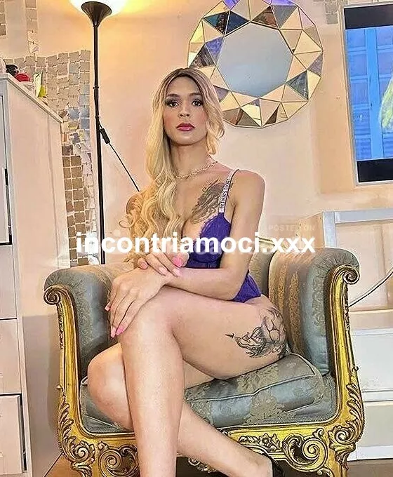 escort.it - Trans bellissima come sole gentile e molto brava😈🐷
SENZA  FREGATURE 💯%REALI 19cm🍆